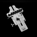 Jessem 1 4 Stainless Dowelling Jig 
