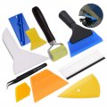 Ehdis Vinyl Wrap Tool Kit Window Tintings With Heat Gun Squeegee Razor Scraper Knife Cutter Headlight Film Application Removal