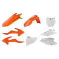 Polisport Plastic Body Kit Oem 90760