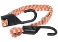 Keeper 06119 Adjustable Flat Bungee Cord 