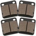Procompany Front Brake Pads For Yamaha Yfz350 Banshee 1990-2006 Yfz 350 Yfz450 2012-2013 