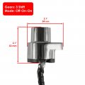 For Suzuki Ignition Key Switch 37110-38a01 37110-38a02 37110-38a03 37110-38a04 Mod-ztf1-8097