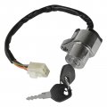 For Suzuki Ignition Key Switch 37110-38a01 37110-38a02 37110-38a03 37110-38a04 Mod-ztf1-8097