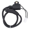 Ignition Coil For Hawkeye 300 2x4 4x4 Sportsman Atv 