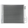 Trq Air Conditioning A C Condenser Receiver Drier For 2008-2015 Smart Fortwo 