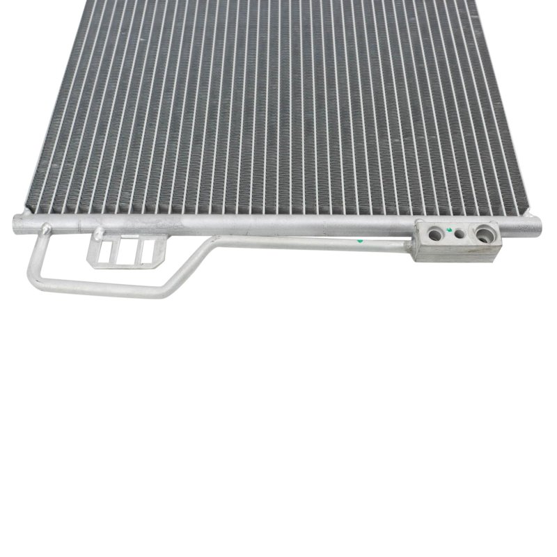Trq Air Conditioning A C Condenser Receiver Drier For 2008-2015 Smart Fortwo