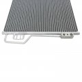 Trq Air Conditioning A C Condenser Receiver Drier For 2008-2015 Smart Fortwo