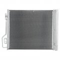 Trq Air Conditioning A C Condenser Receiver Drier For 2008-2015 Smart Fortwo
