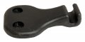 Crown Automotive Sun Visor Support Body Black 