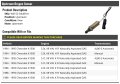Upstream Oxygen Sensor For 1988-1995 Chevy K1500