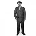 H79069 Dylan Thomas Cardboard Cutout Standup 