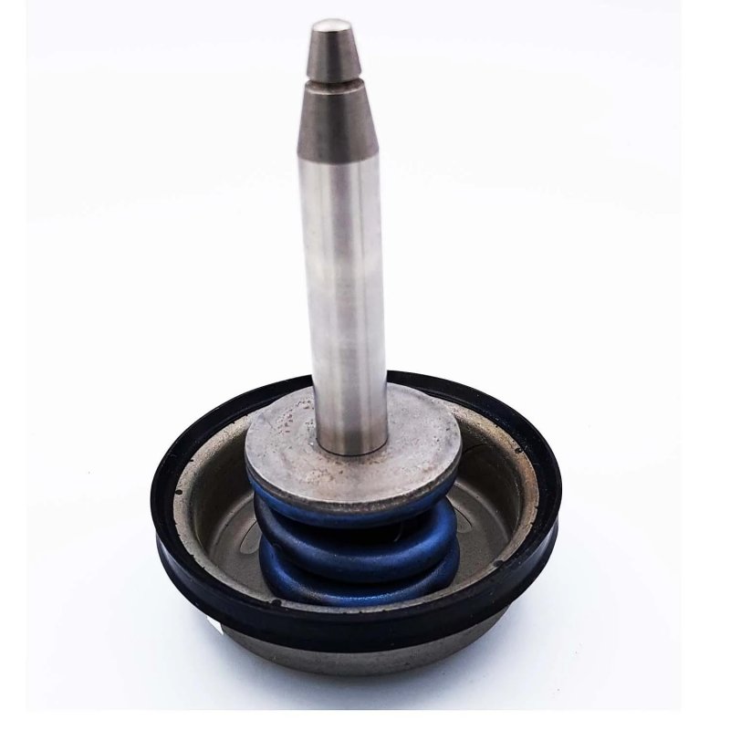 Cd4e Overdrive 1 Groove Pin Cast F7rp 1997-up Servo Automatic Transmission