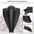 Topteng Rear Sear Cowl Tail Seat Cover Fairing For Aprilia Rs 660 2020-2023 Tuono Rsv4 2021-2023