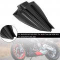 Topteng Rear Sear Cowl Tail Seat Cover Fairing For Aprilia Rs 660 2020-2023 Tuono Rsv4 2021-2023