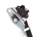 06a905161b Engine Camshaft Position Sensor 2pcs For Volkswagen Beetle Golf Jetta Cabrio And Clasico 1998 To 2013 