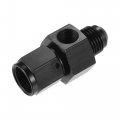 Uxcell 1 Set Auto Engine Temperature Cooling Fan Switch Fitting Adapter 6an 160 F On-145 Off