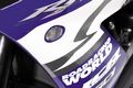 Hotbodies Racing Smk Flush Mt Turnsig R1 Turn Signals R6 03-10 R6s 03-09 02-10 Y04r1-sig-smk 