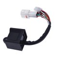 Cdi Box Replacement For 4bd-85540-10-00 Yamaha Yfm 250 Bear Tracker 1999-2000 Atv Utv 