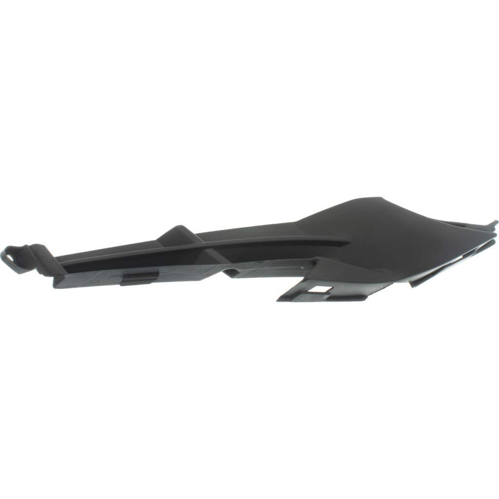 Front Passenger Side Bumper Trim Molding For Lexus Rx350 Rx450h 2016 2017 2018 Primed Hole Cover With F Sport Package Lx1039121
