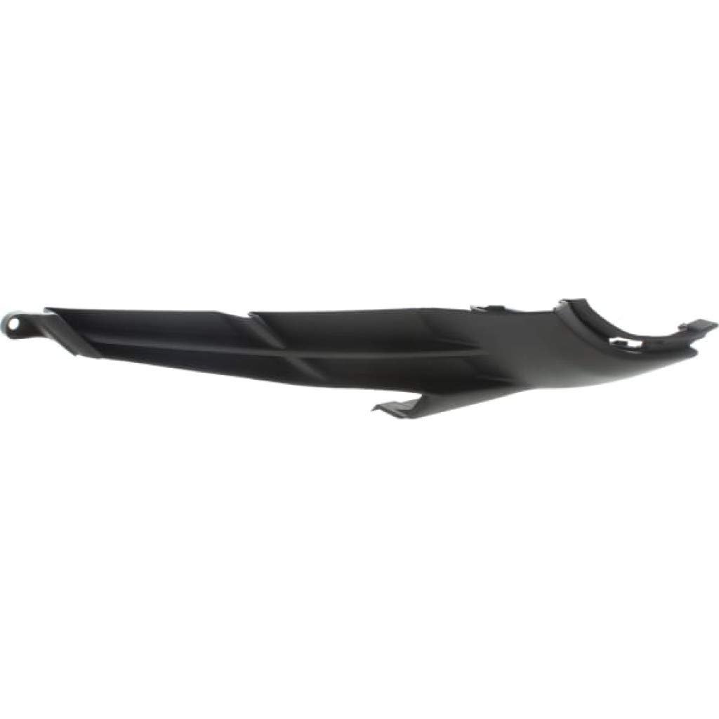 Front Passenger Side Bumper Trim Molding For Lexus Rx350 Rx450h 2016 2017 2018 Primed Hole Cover With F Sport Package Lx1039121
