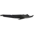 Front Passenger Side Bumper Trim Molding For Lexus Rx350 Rx450h 2016 2017 2018 Primed Hole Cover With F Sport Package Lx1039121