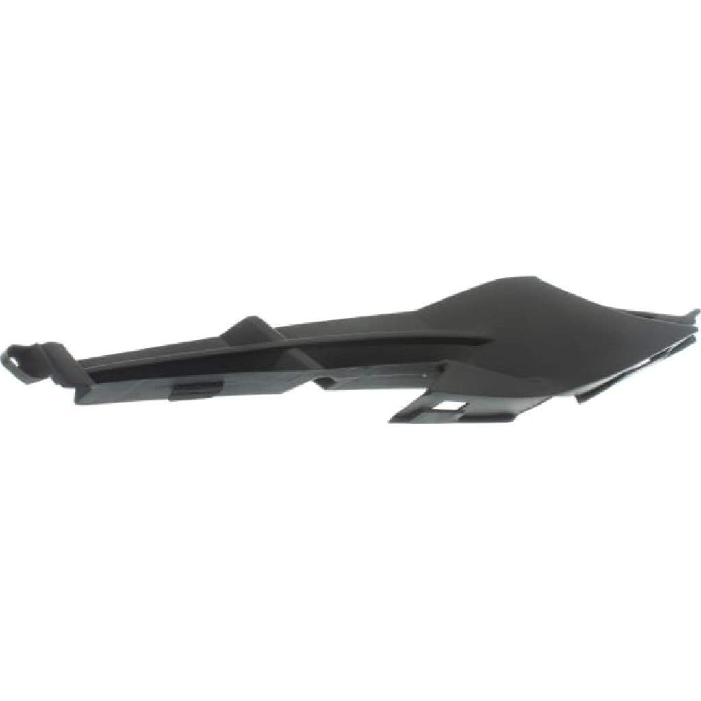 Front Passenger Side Bumper Trim Molding For Lexus Rx350 Rx450h 2016 2017 2018 Primed Hole Cover With F Sport Package Lx1039121