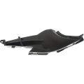 Front Passenger Side Bumper Trim Molding For Lexus Rx350 Rx450h 2016 2017 2018 Primed Hole Cover With F Sport Package Lx1039121