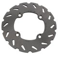 2012 Can-am Outlander 800 R Xt Rear Sport Brake Rotor And Pads