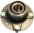 Skf Front Wheel Hub Bearing Assembly Br930143 For Mazda Miata 