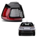 Taillight Rear Brake Tail Lamp Outer Right Side Replacement For 2019 2020 2021 