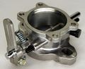 Impco At2-16-1 Throttle Body For Chrysler Dodge Slant 6 