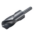 36mm Drill Bit 1 2 Reduced Shank M2 High-speed Steel Nitriding Black 135a Bits For Hard Metal Stainless Professional 