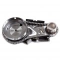 Aintier Engine Timing Chain Kit Replacement For Chrysler Aspen For Dodge Challenger Charger Durango Magnum Ram 1500 2500 3500