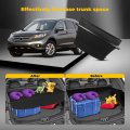 Ocpty Rear Trunk Cargo Cover 2023-2024 Fit For Honda Cr-v 1 5l