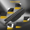 Ocpty Rear Trunk Cargo Cover 2023-2024 Fit For Honda Cr-v 1 5l