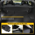 Ocpty Rear Trunk Cargo Cover 2023-2024 Fit For Honda Cr-v 1 5l