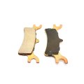 Polaris Atv Brake Pad Kit Part