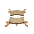 Polaris Atv Brake Pad Kit Part