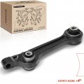 A-premium Front Lower Rearward Control Arm With Bushing Compatible Dodge Charger 2011-2023 Challenger Chrysler 300