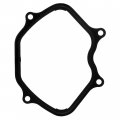 Caltric Valve Cover Head Gasket Compatible With Honda Foreman 400 Trx400fw 4wd 1995 1996 1997 1998 1999 2000 2001 2002 2003