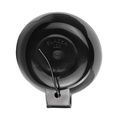 Blazer C123 Round Utility Tractor Light 12v Par 36 Trapezoid Beam Rubber Housing 