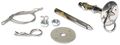 Moroso 39021 7 16 Steel Hood Pin 