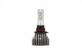 Pilot Automotive Il-hb3 Led Fog Light Bulb Fits Hb3 Hb4 Applications 2pc 6000k 1 Pack 