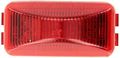 Roadpro Rp-1559r Red 2 5 X 1 25 Sealed Light 