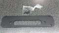 2007-2016 Jeep Wrangler Mopar Center Mounted Fairlead Plate 
