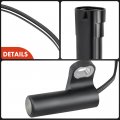 A-premium Engine Crankshaft Pulse Sensor Compatible With Chrysler Grand Voyager Town Country Dodge Caravan Plymouth 1994-1997 3