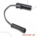 A-premium Engine Crankshaft Pulse Sensor Compatible With Chrysler Grand Voyager Town Country Dodge Caravan Plymouth 1994-1997 3