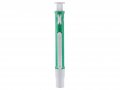 Scilogex 740300029999 Pipette Controller Green 10ml 