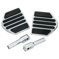 Show Chrome Accessories 21-523r Driver Mini Board System 