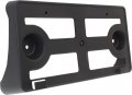 Evan Fischer Front License Plate Bracket For 2018-2021 Ford Mustang Fo1068169 